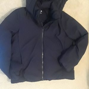 Uniqlo Jacket